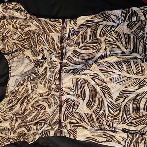 Venezia 14/16 blouse